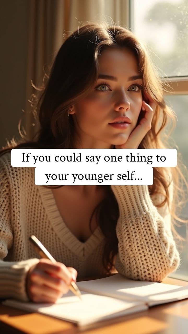 The Invisible Letter