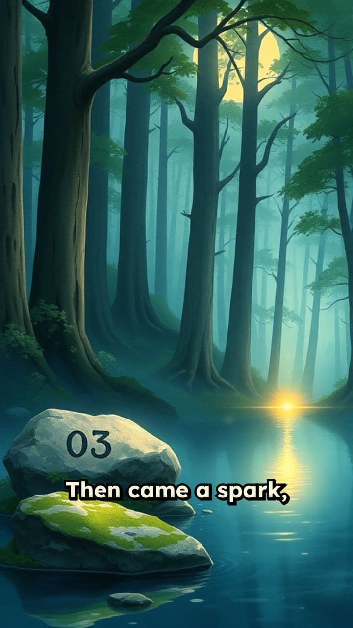 Long Distance Love in '03