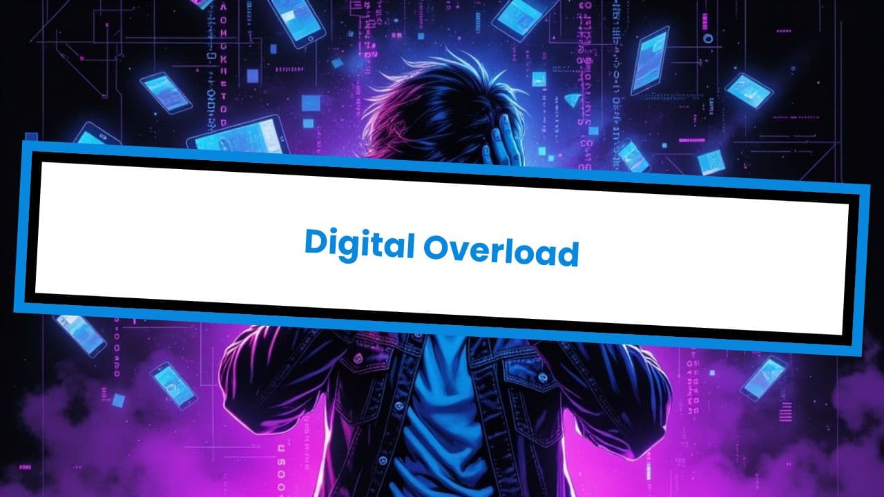 Digital Overload