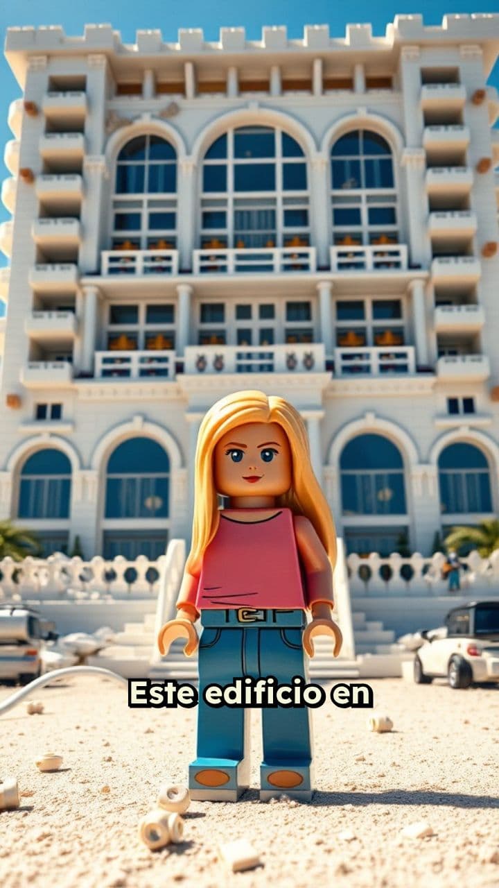 El ocaso del Hotel Miramar