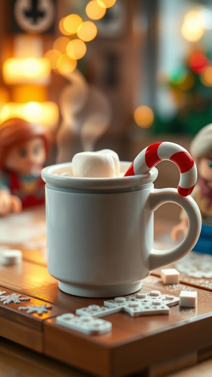 Holiday Feast and Family Cheer