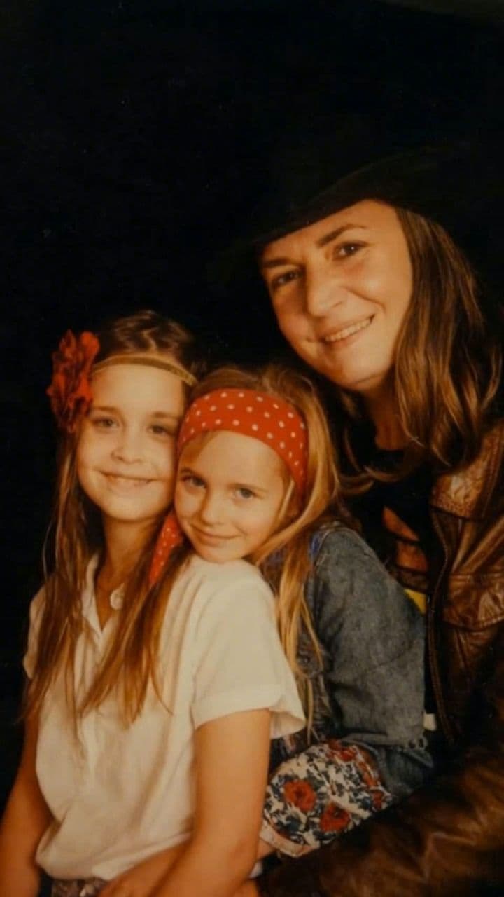 Image transform video