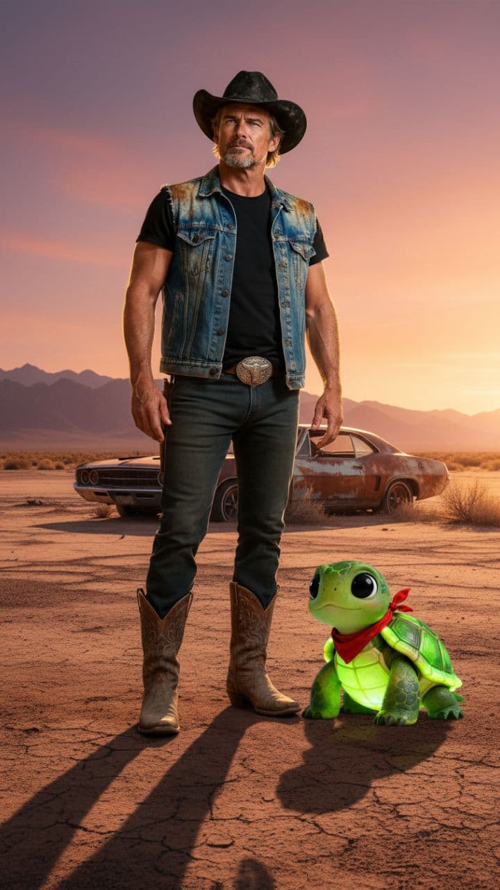 Repetitive Affirmations