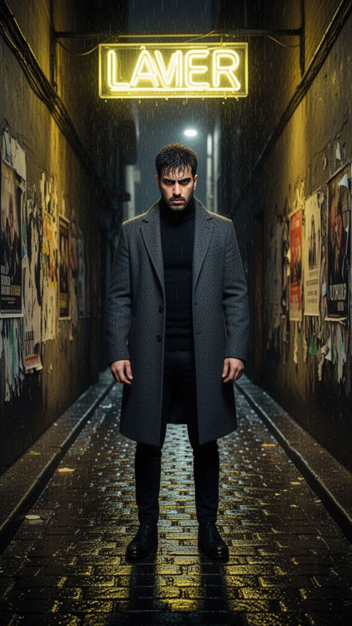 تو دیگه خوب نمیشی