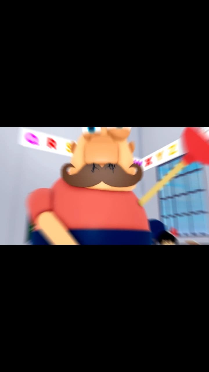 Évasion de l'école avec monsieur Mac Evil