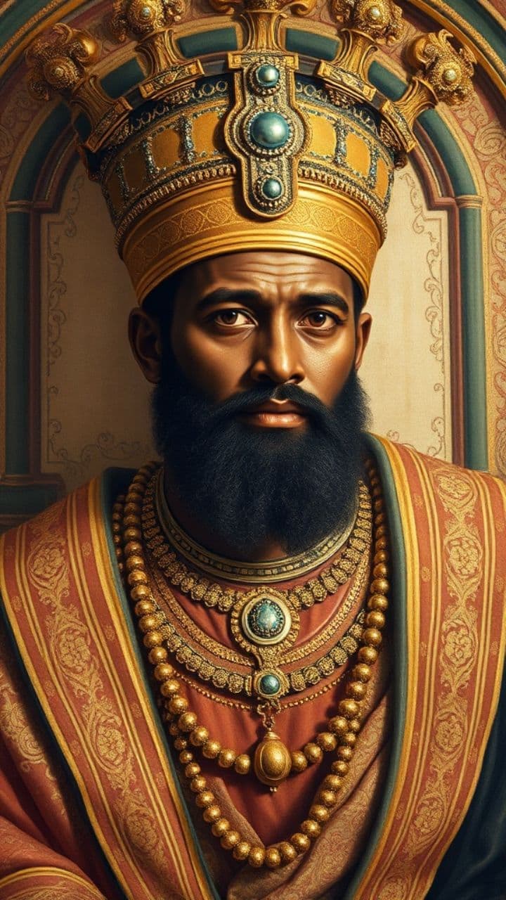 El Imperio Songhai: Oro y Sabiduría