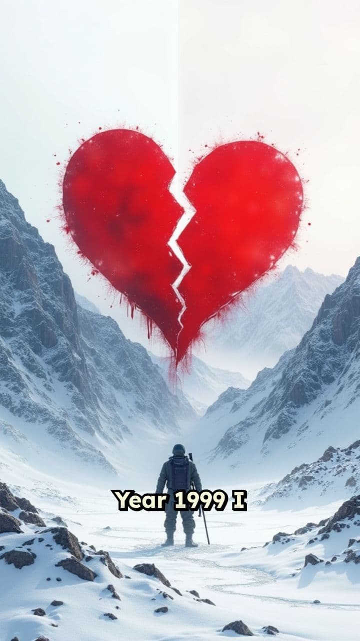 प्यार की कहानी और शादी