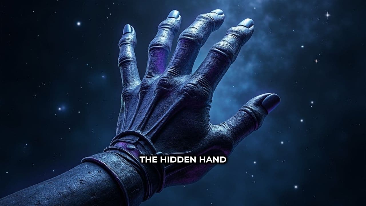 Whispers from Beyond the Veil