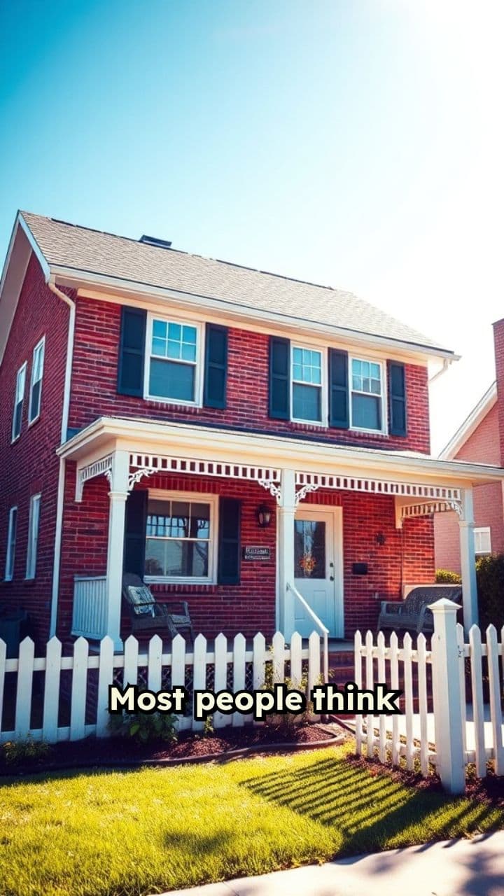 Redefining Home Away from Home