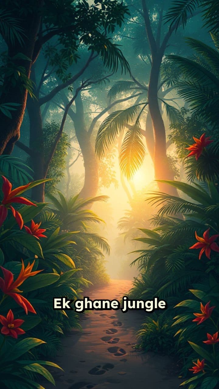 Dosti Ka Mazeedaar Pal