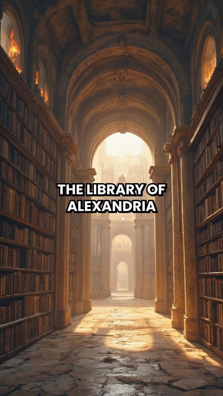 The Slow Decline of Knowledge