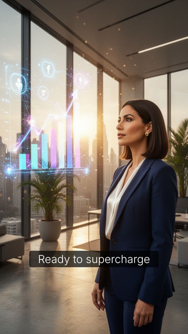 Supercharge Your Meta Ads Strategy