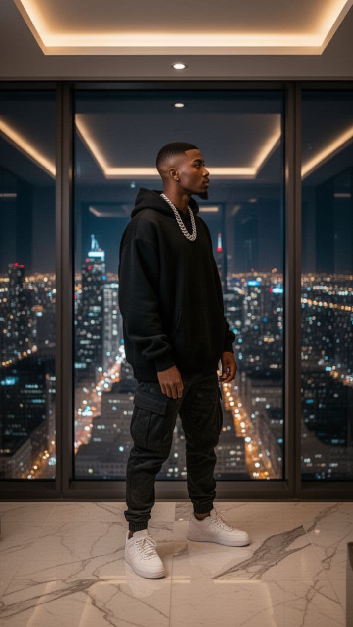 Violent Street Diss Track