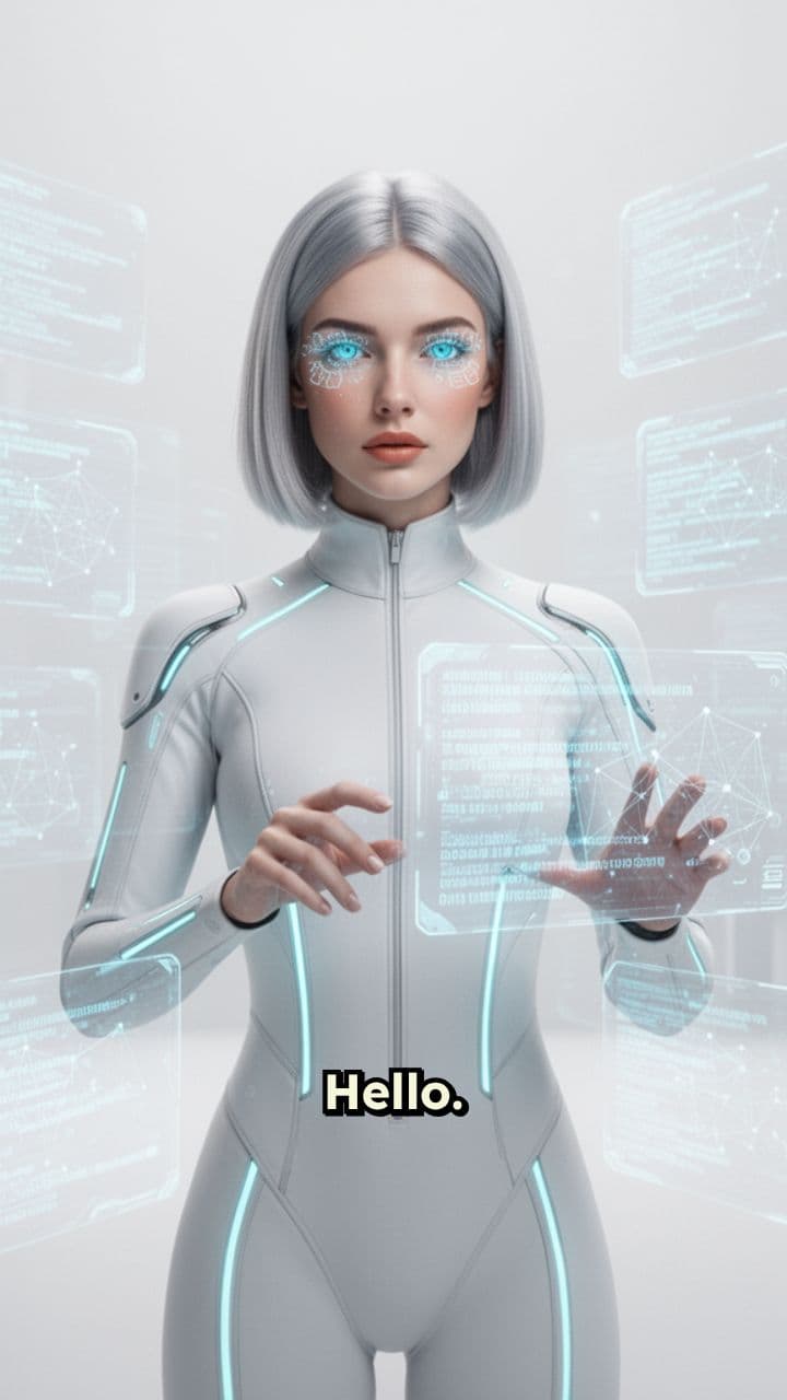 Secure HQ Comms: AI Protocol