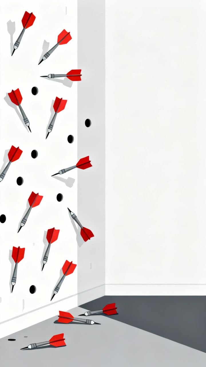 From Chaos to Precision