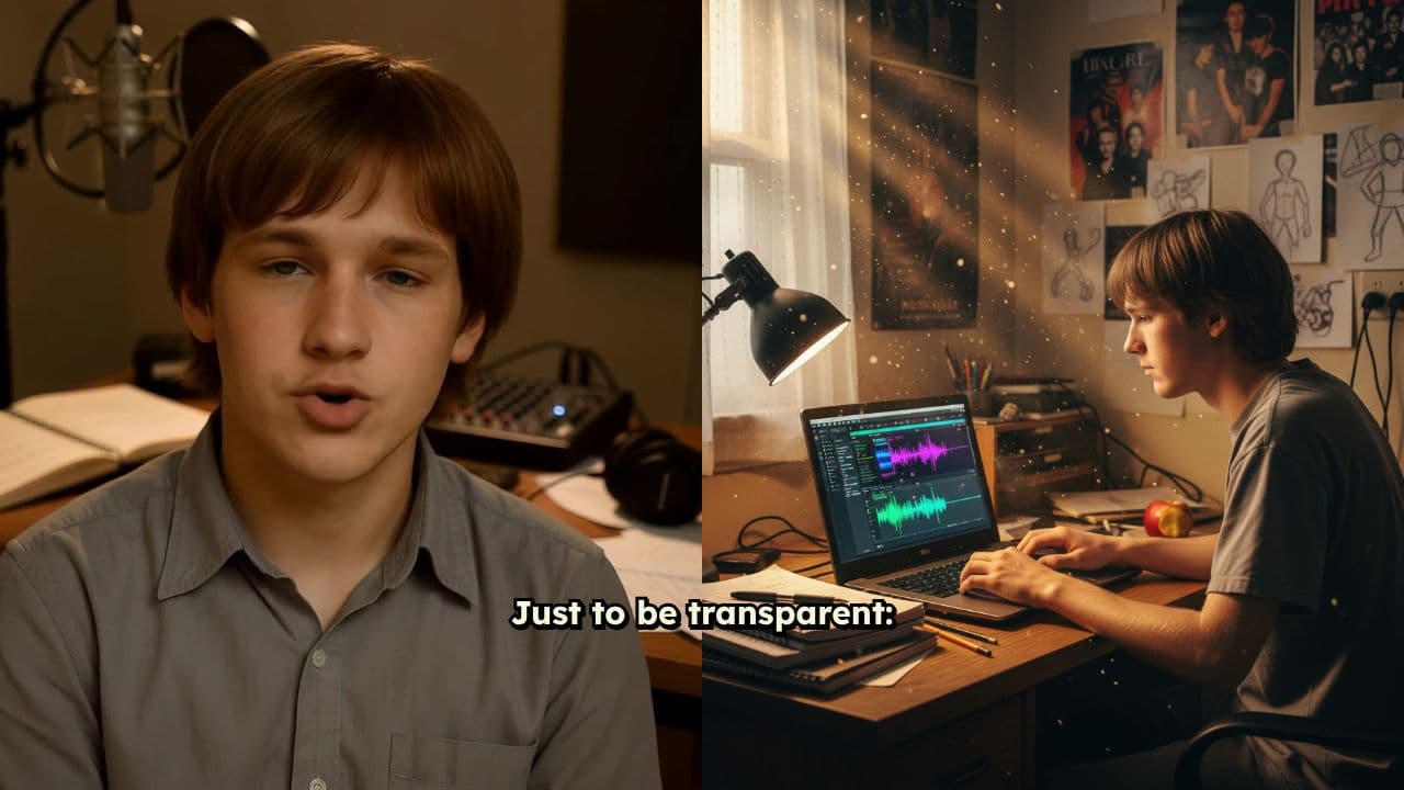 Creating Without Permission