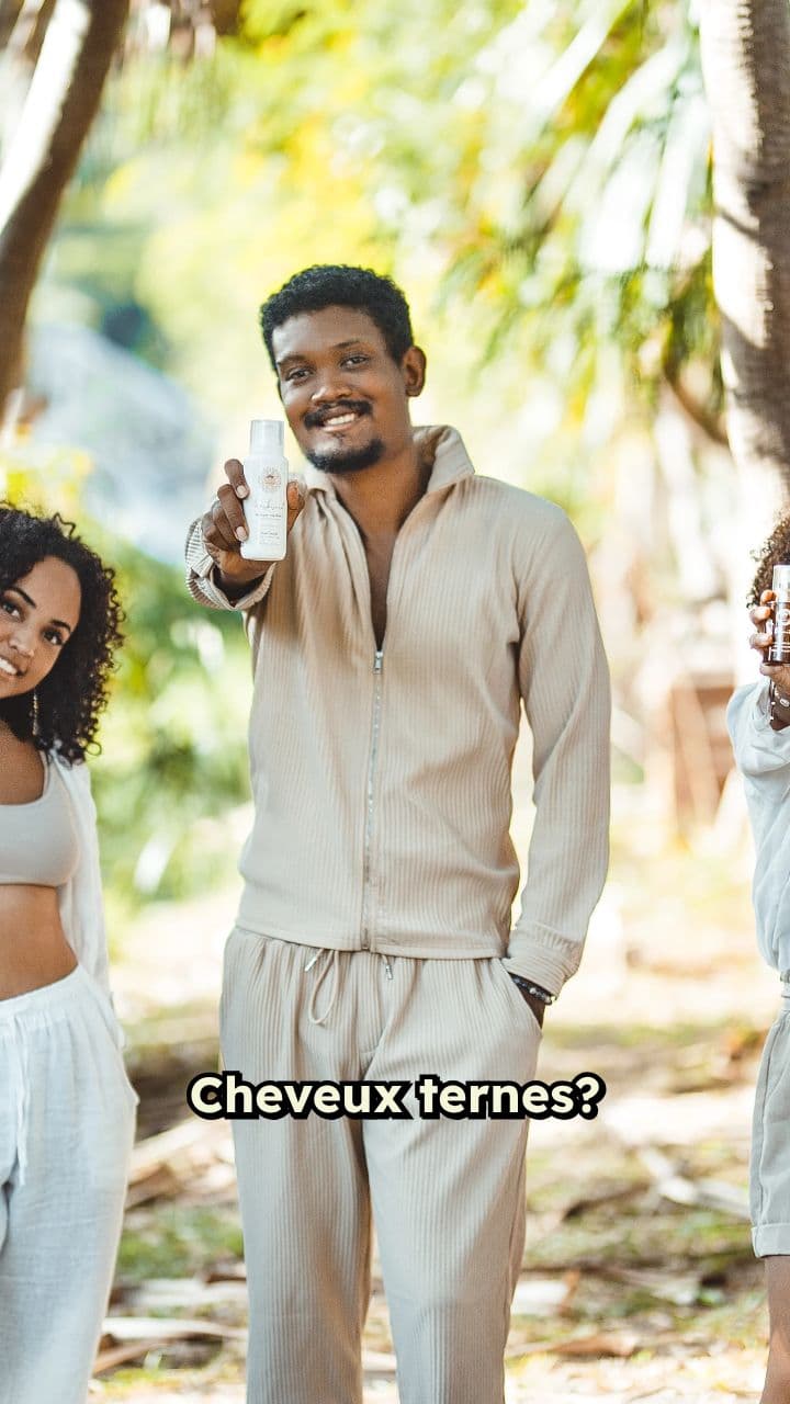 Transformez vos cheveux avec islandsecret