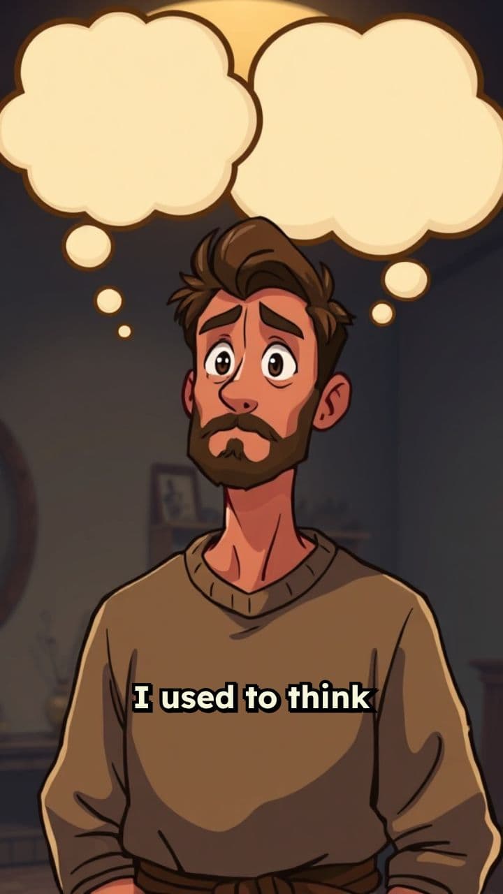 Courage in Unlikely Places