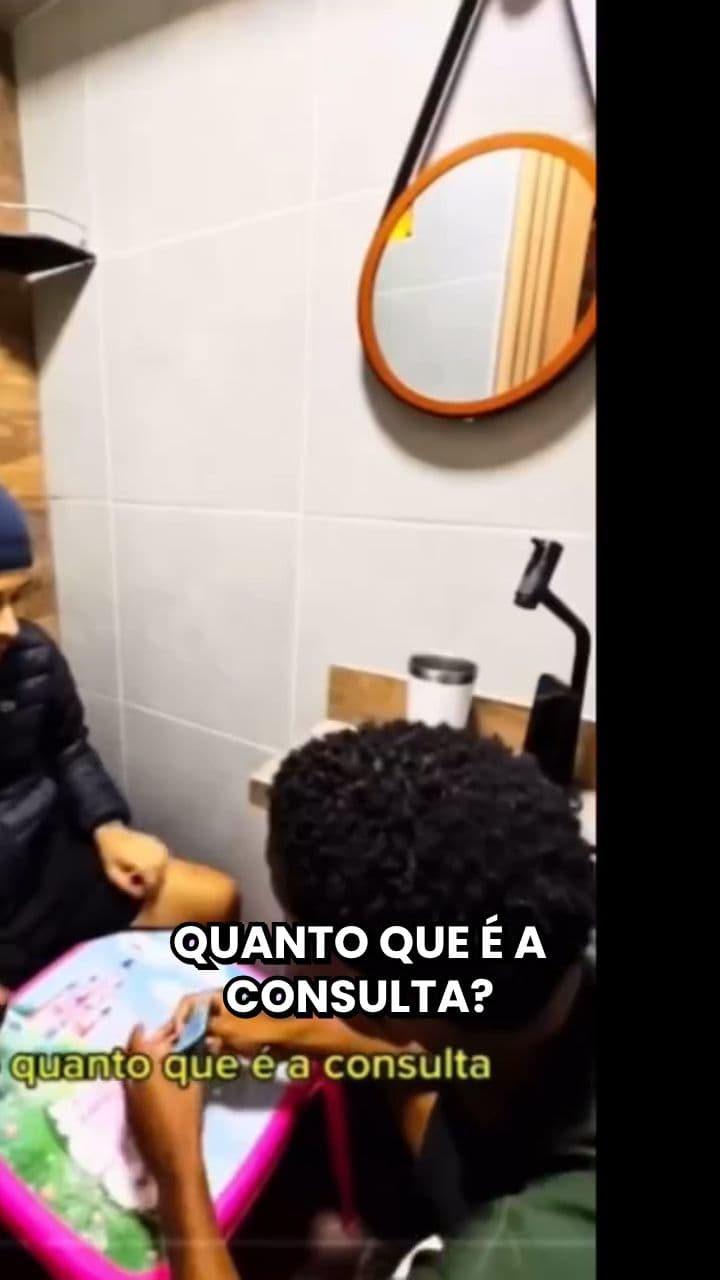 Consulta com o Vidente do Instagram