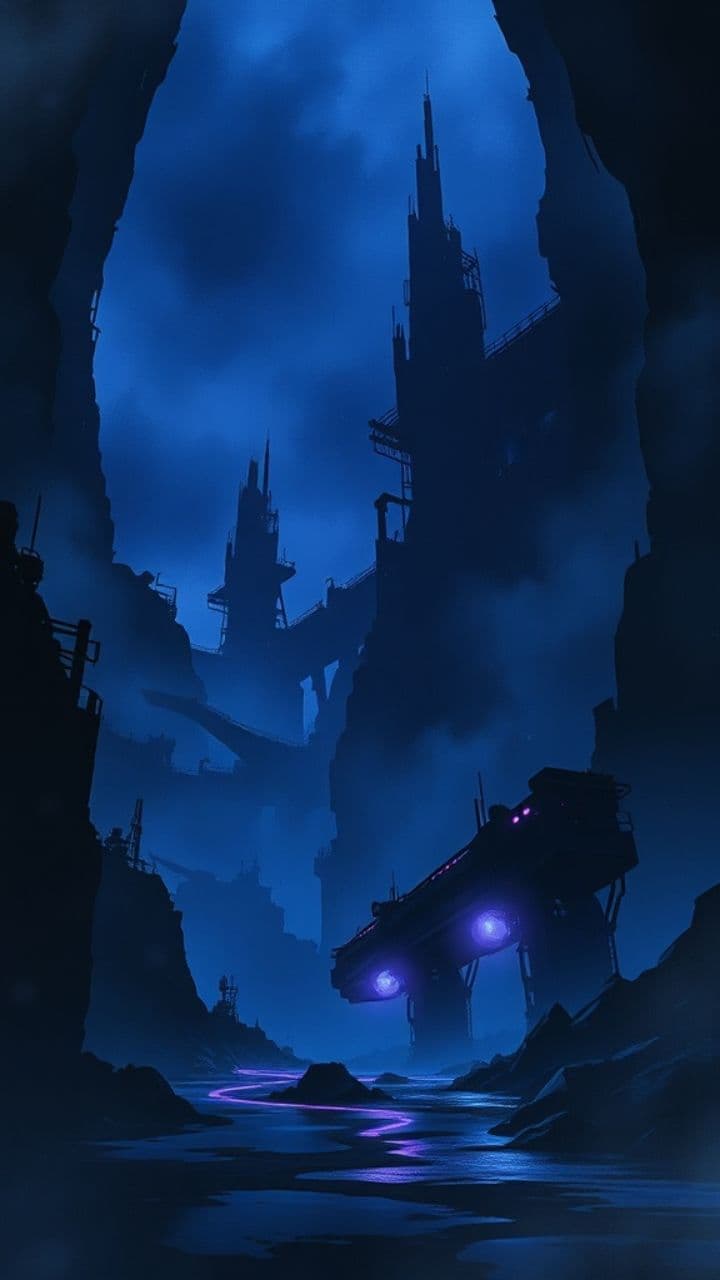 Cinematic Dubstep Energy Burst