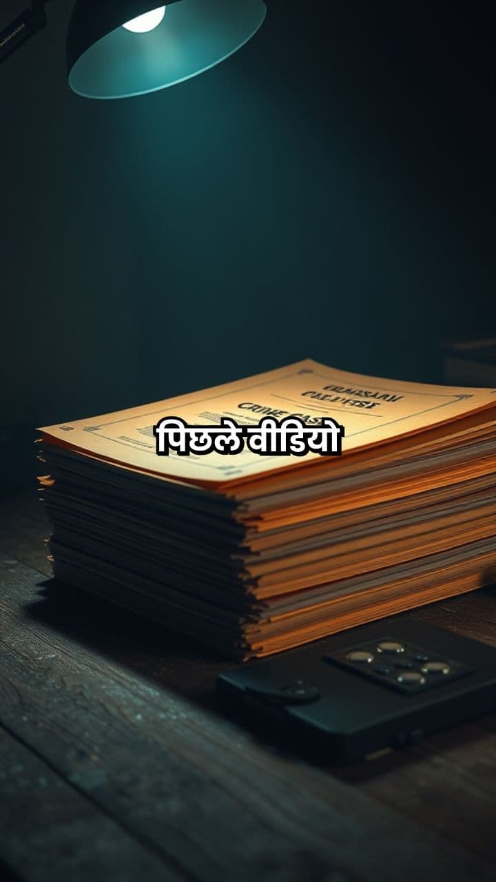 प्यार का खतरनाक अंत