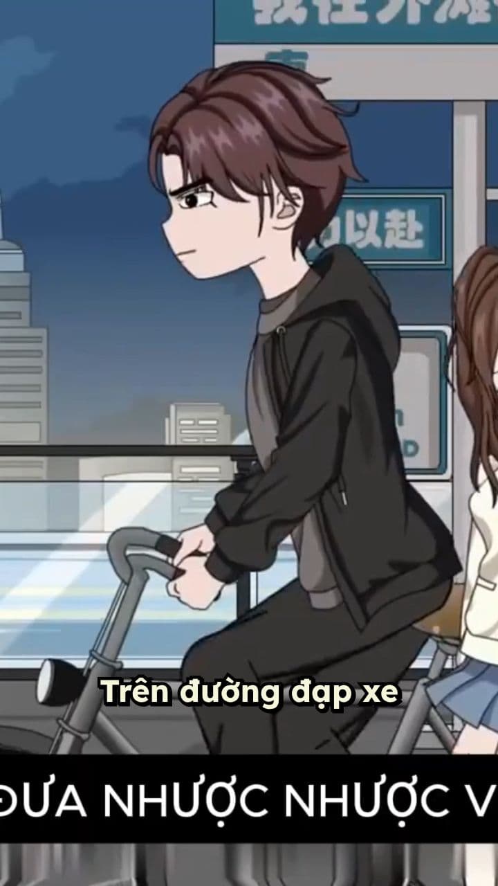 Màn Tỏ Tình Bá Đạo Khiến Crush Mất Ngủ