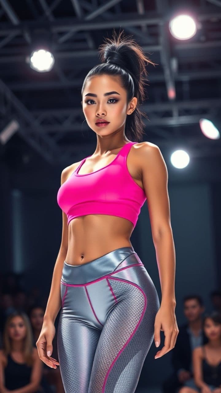 Athleisure to Luxleisure: Comfort as Status