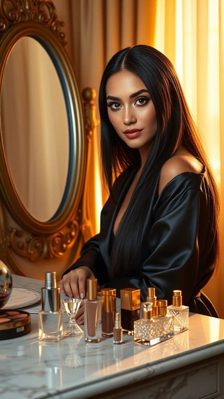 Fun, Fresh Style with Trust