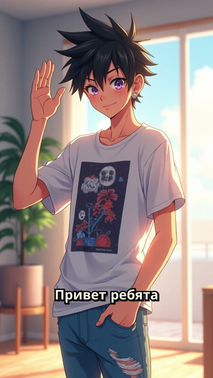 Задавайте вопросы редкосному пидорасу