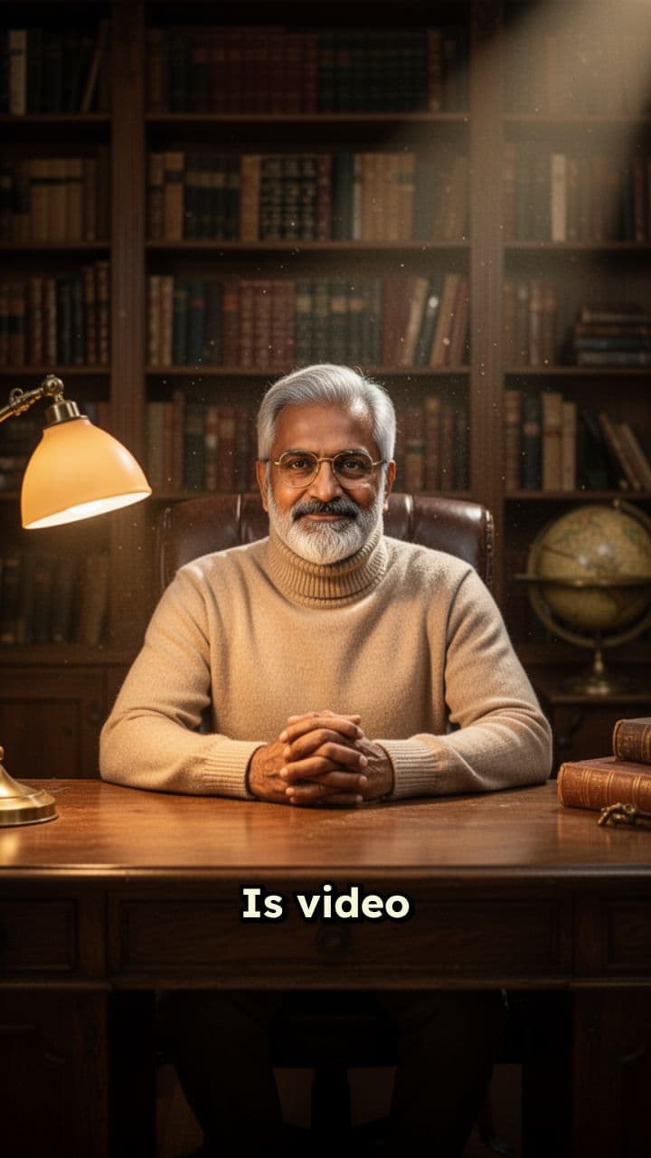 Normal ya Chalaak: Tum Kaun?