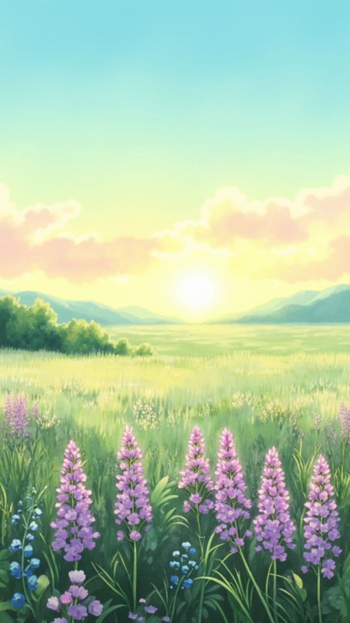 Encouragement pour Nancy