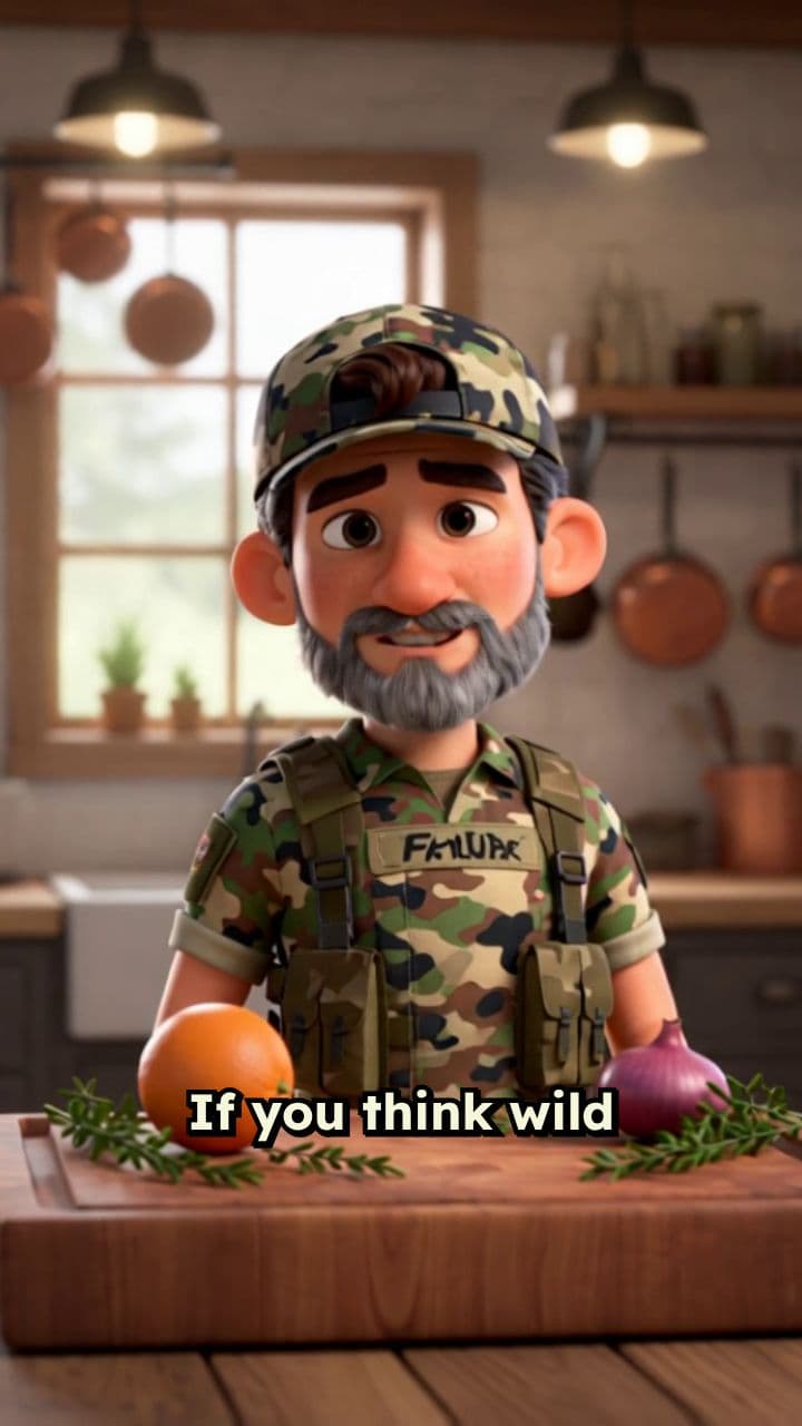 Roast Duck Delight Recipe