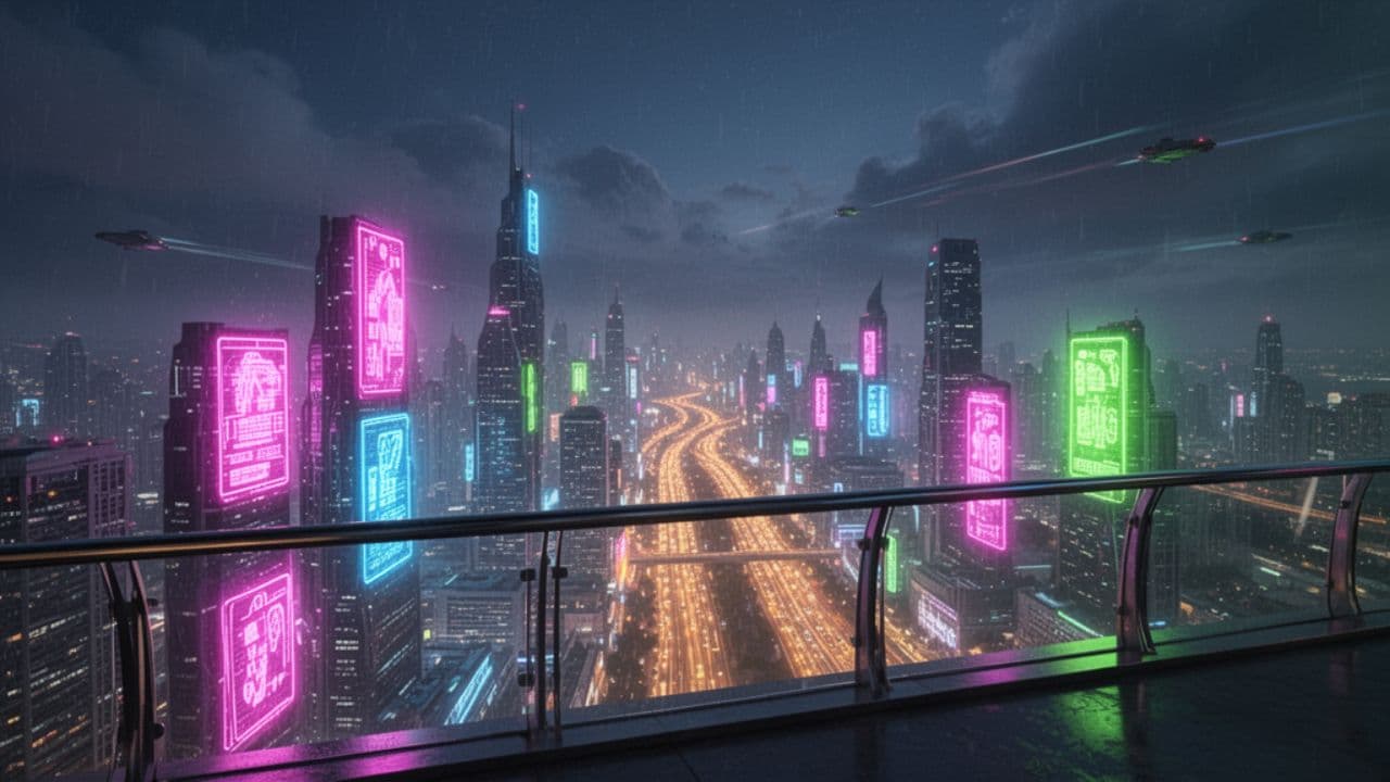 Everything I Can't Have