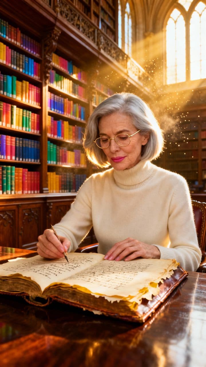 Motivation for Living in the Now