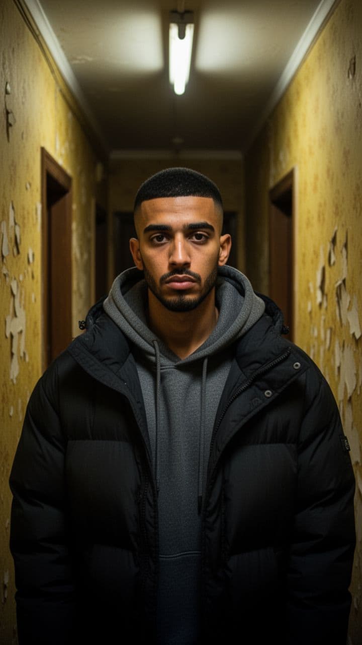 حكاية الغربة والصحبة المكسورة