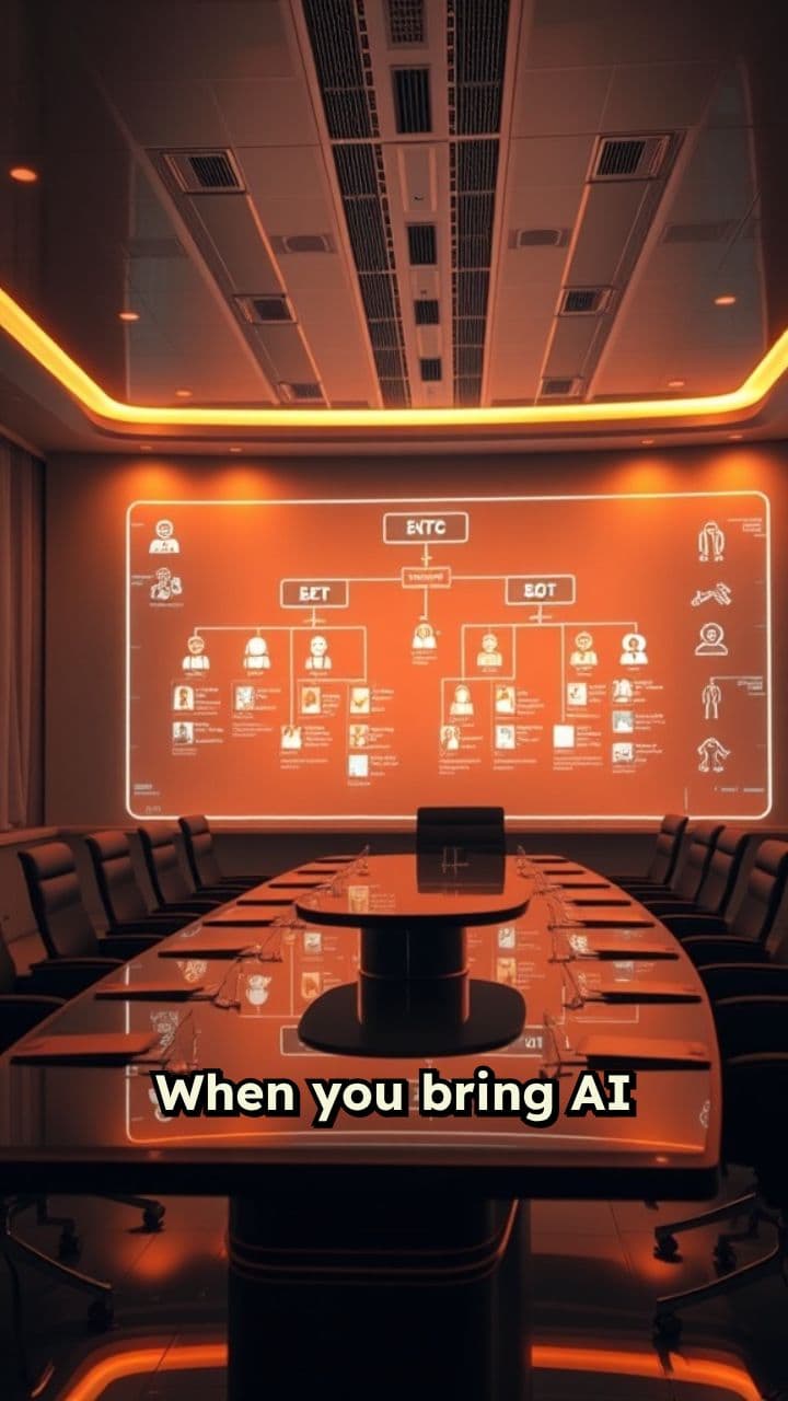 AI Agent Orchard: Streamlining Business Workflow