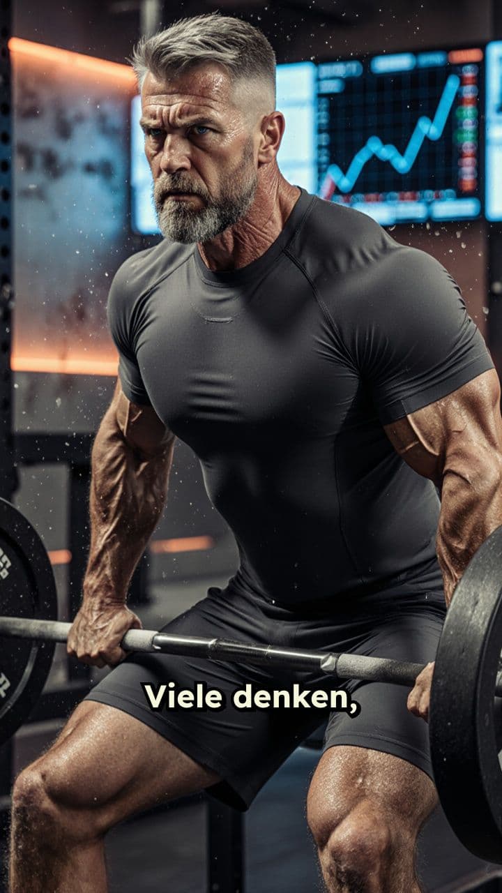 Konsistenz statt täglicher Härte