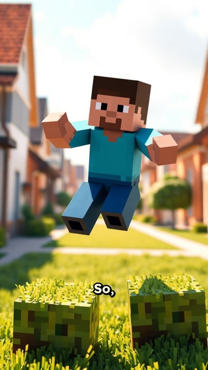 The Quantum Pecan Quest