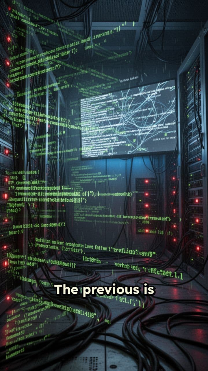 The previous is a raw text content. We will use this to generate a voice. Clean the text to make it ready for voice generation. If the text is a scraped web article, make sure to extract the core content and ignore anything else. Remove anything that would not be rendered correctly by the voice generation. Remove every markdown and html formatting. It includes URLs, hashtags, emojis, special characters, etc. Except from those removals, try your best to keep the original text. Output the full cleaned text and nothing else, do not ask for any additional information. Based on the previous text, generate a short title. The title should be short and concise. No hashtags or mentions. The title should be in the same language as the content provided. The title should be less than 8 words. Output the title and nothing else.