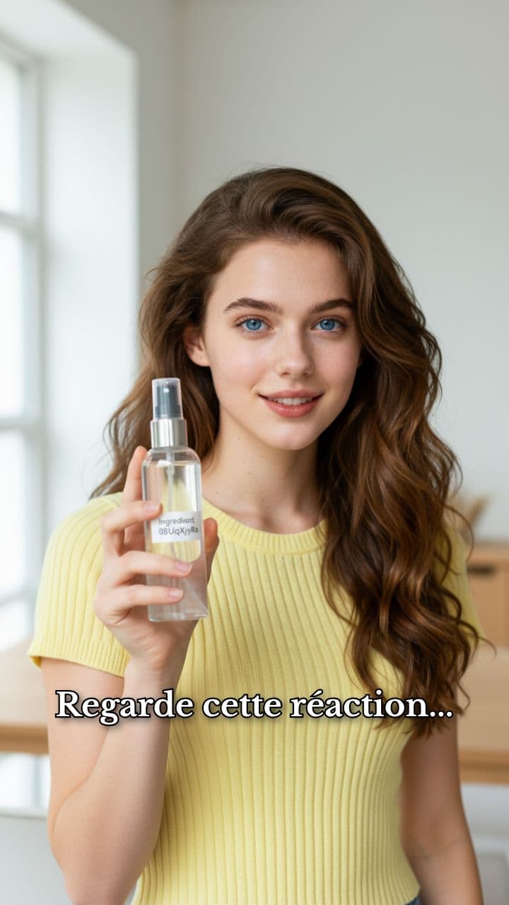 Sensation Glacée Instantanée