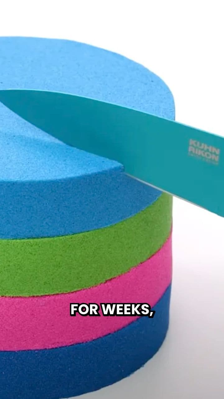 The Thing That Isn't Him