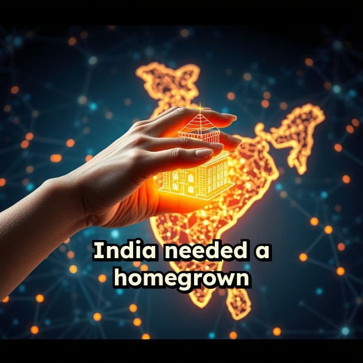 Building India's Future Social Platform