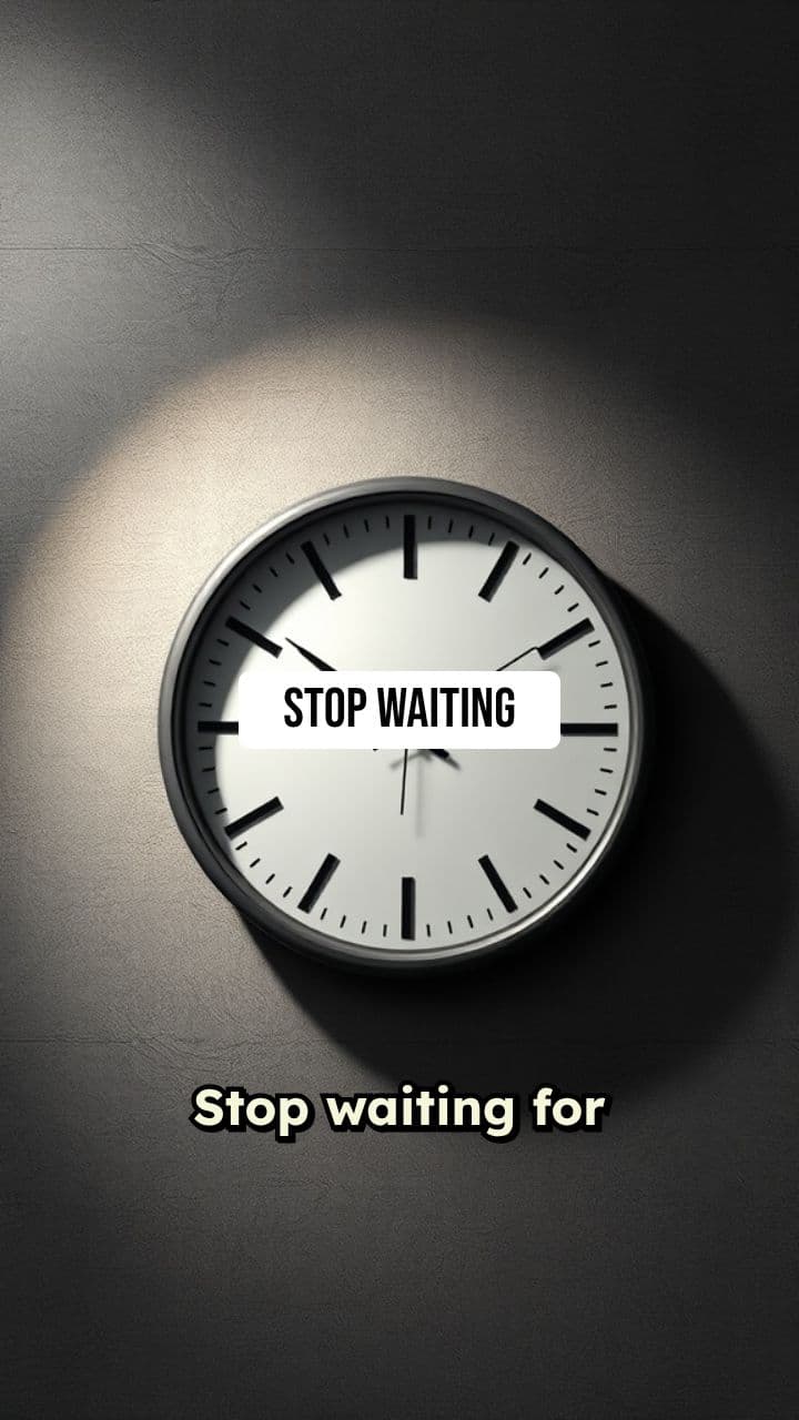 Next Level Fitness - Discipline Over Motivation