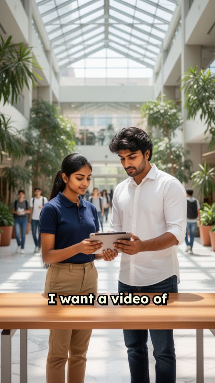 Sparsh: NSS IIPS x Setu Collaboration