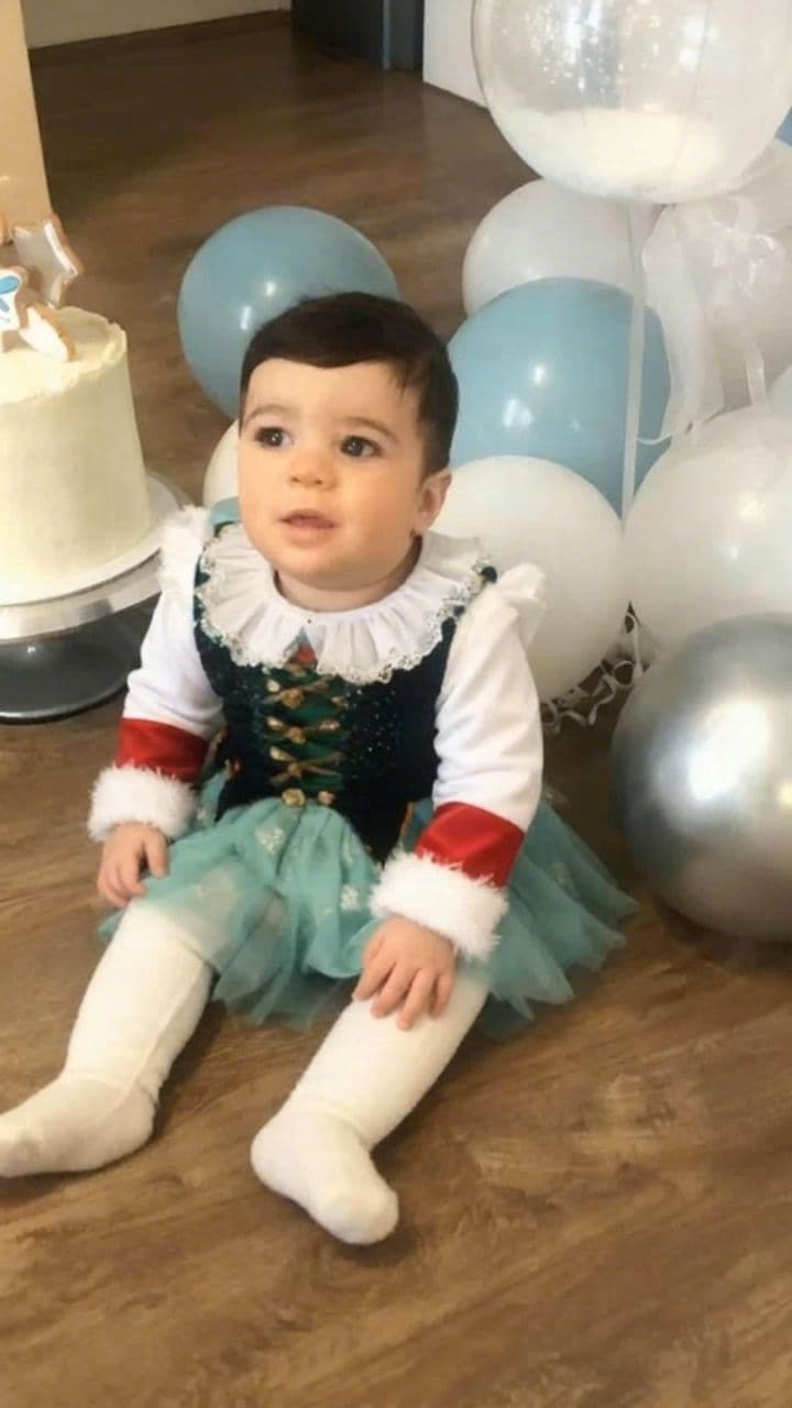 Image transform video