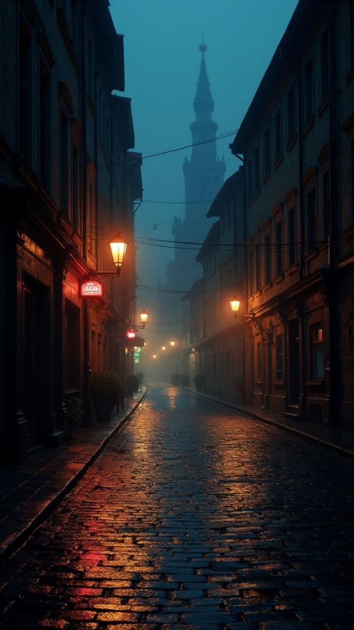 Кожна кличе мене любов'ю