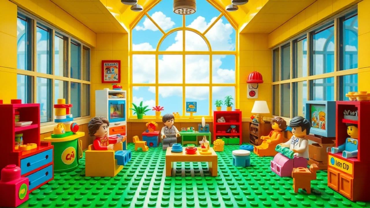 Adrián y Saraima, hermanos felices