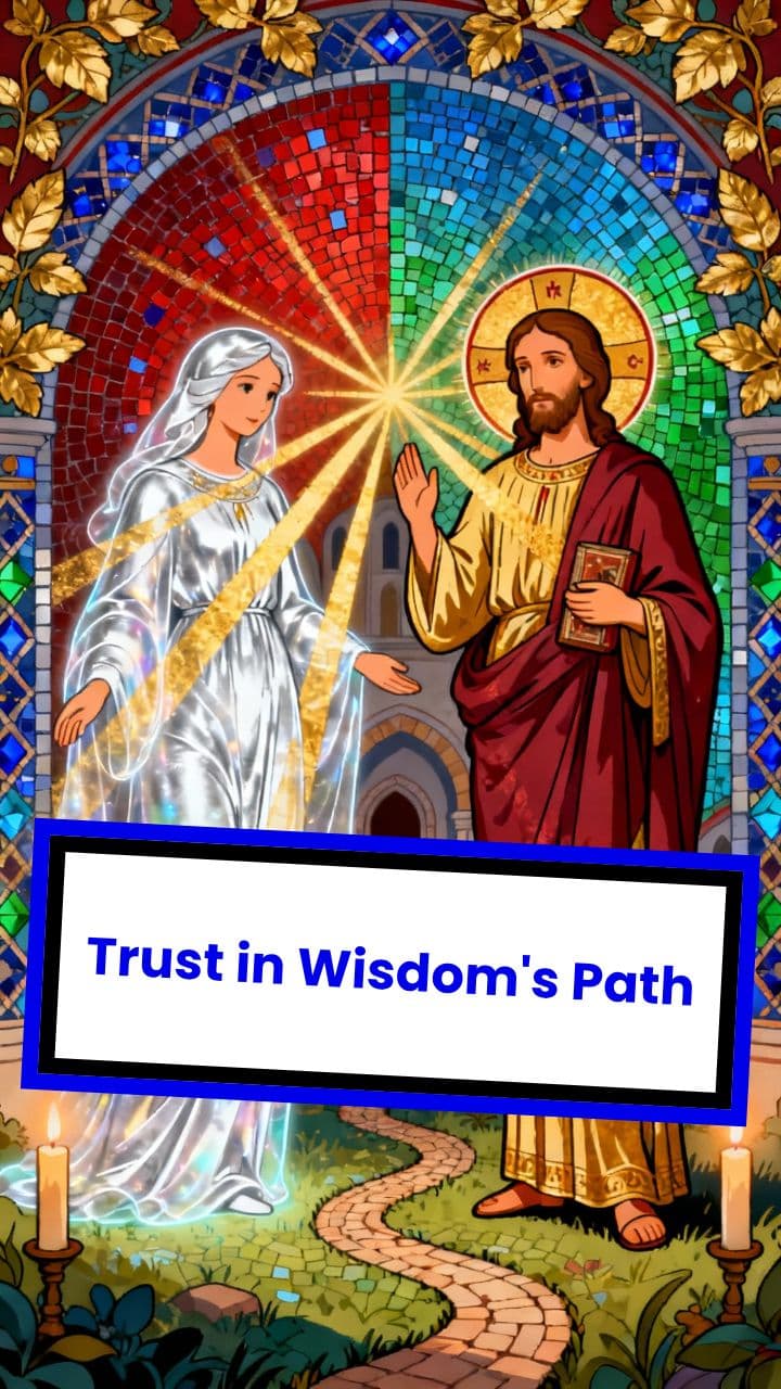 Trust in Wisdom's Path