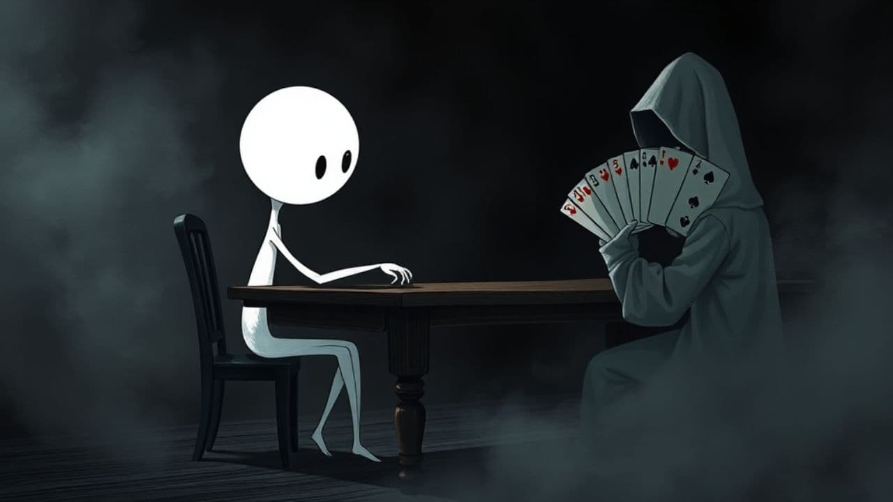 INFJs: The Power of Strategic Silence