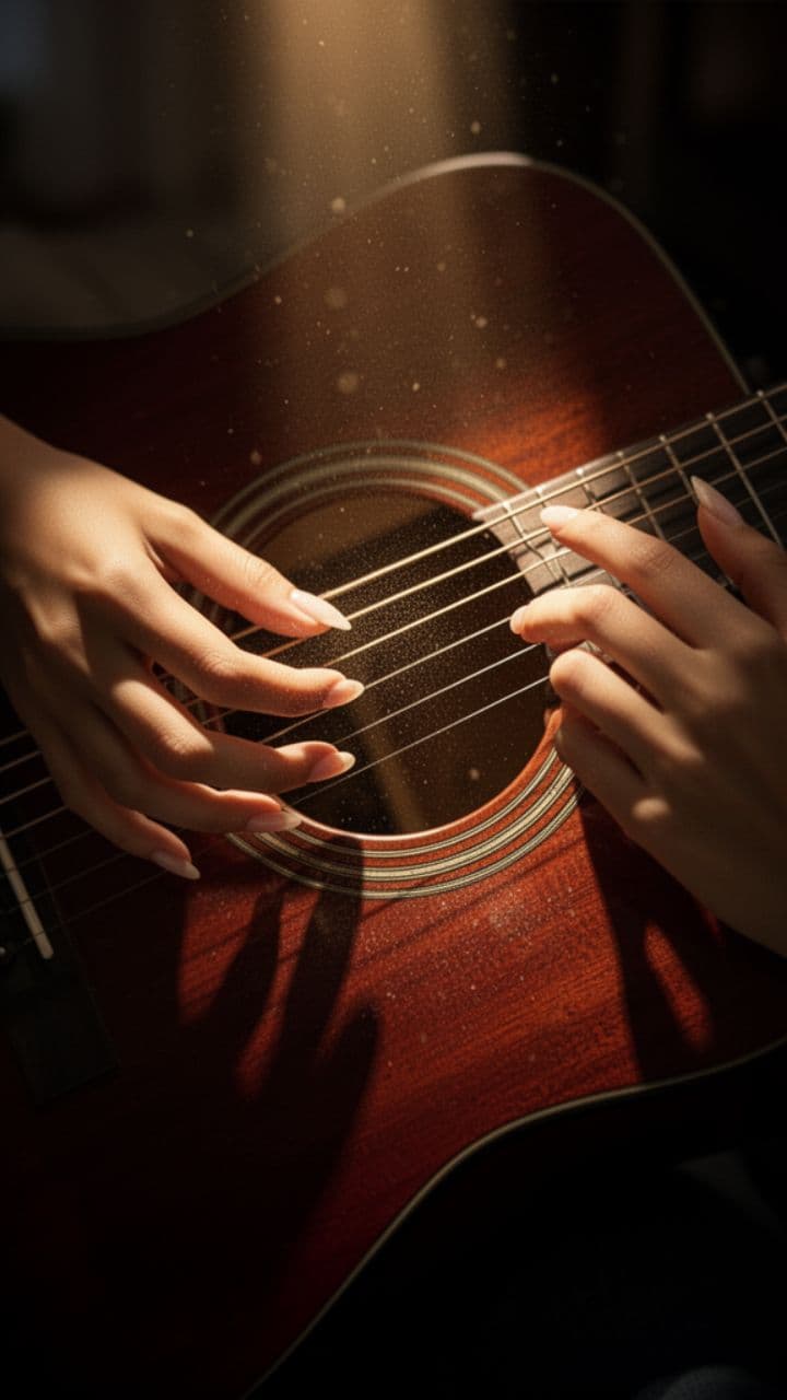 A Voz Que o Silêncio Destruiu